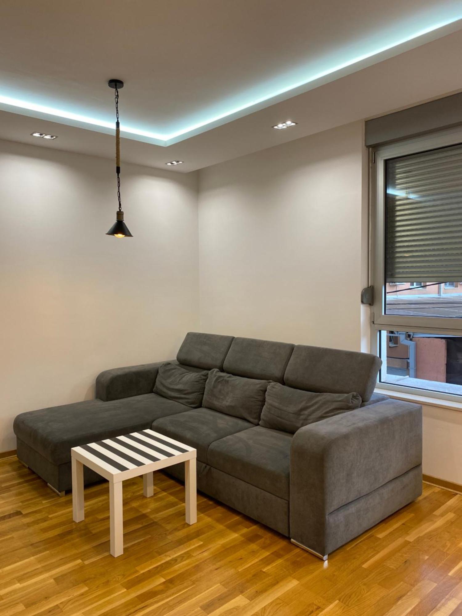 Miha Apartment Belgrad Exterior foto