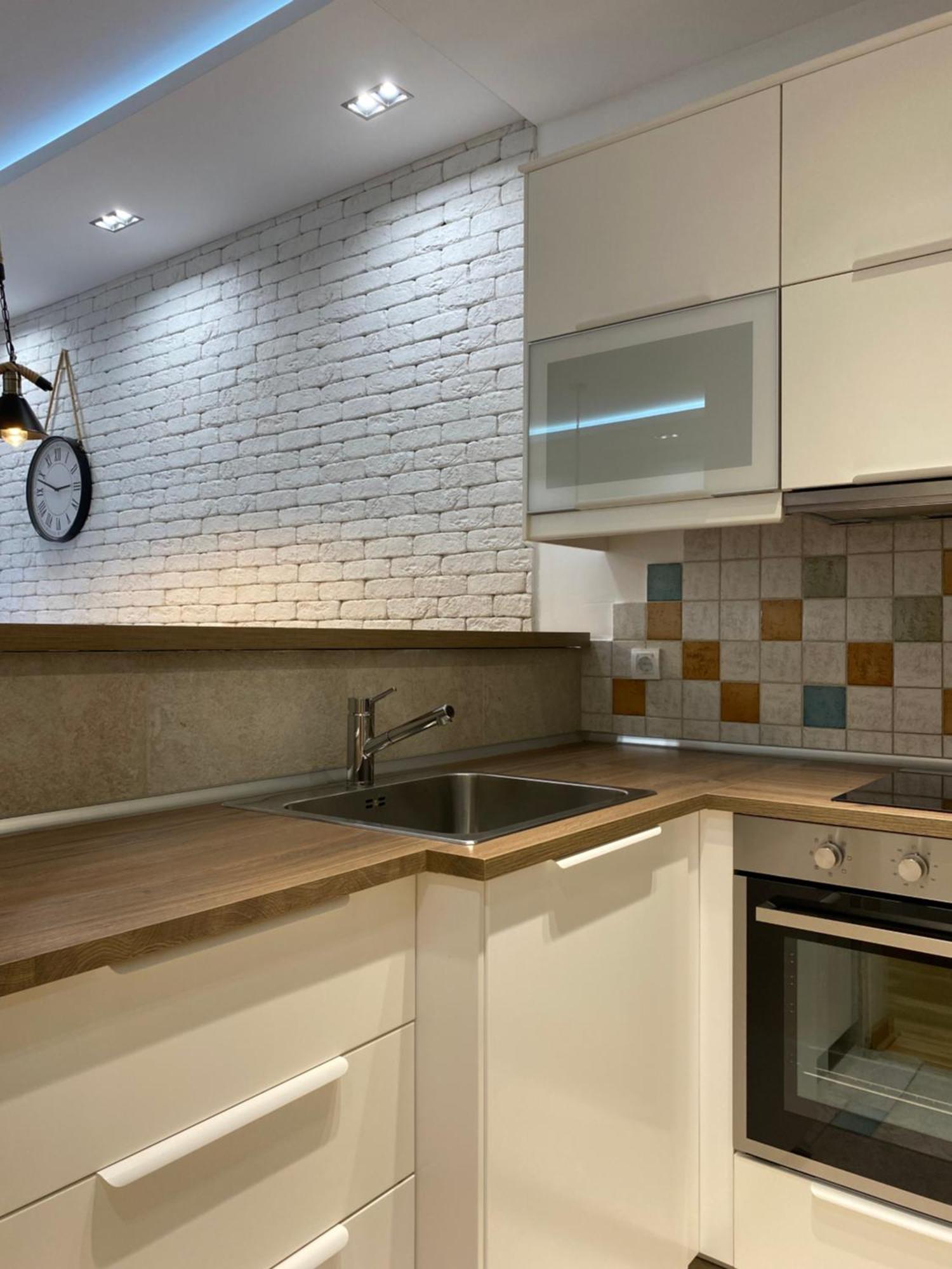 Miha Apartment Belgrad Exterior foto